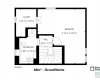 Rotkehlchenweg 24, 3 Bedrooms Bedrooms, 4 Rooms Rooms,2 BathroomsBathrooms,Haus,zu verkaufen,Rotkehlchenweg 24,1251