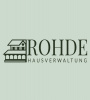 Rohde Hausverwaltung